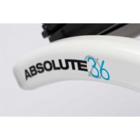 ABSOLUTE 36 WHITE EDITION 430