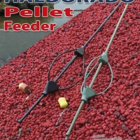 Pellet Feeder 15 g - 2 db 740