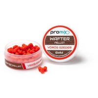 Promix Wafter pellet 6mm - Többféle ízben 2189