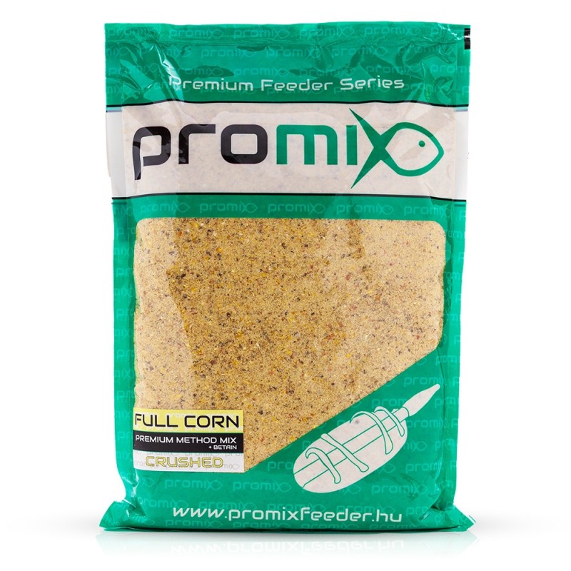 Promix Full Corn - Többféle változatban 2272