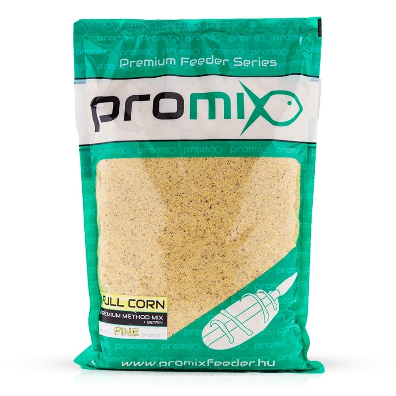 Promix Full Corn - Többféle változatban 2274