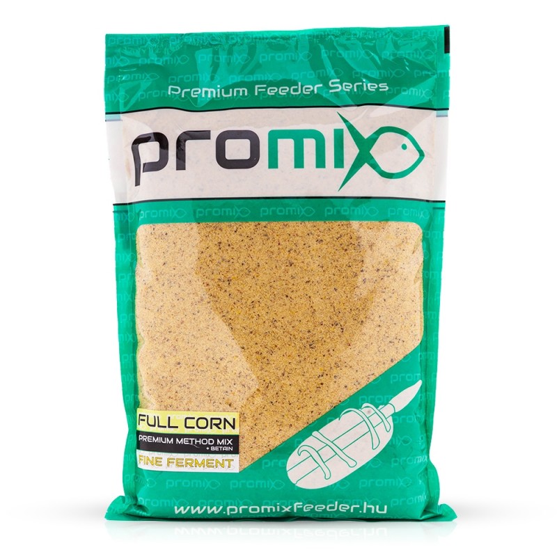 Promix Full Corn - Többféle változatban 2273