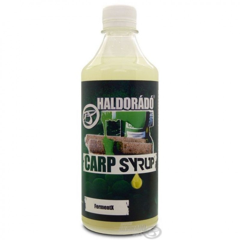 Carp Syrup - Többféle ízben 2326