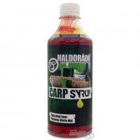 Carp Syrup - Többféle ízben 2323